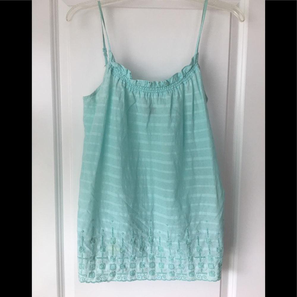 GAP Tank